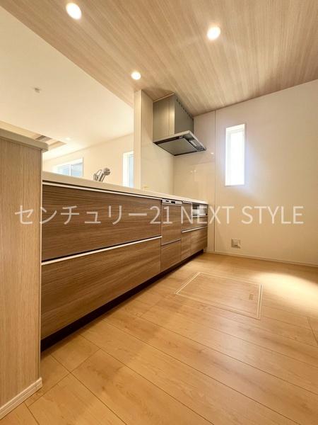 南アルプス市寺部の新築一戸建