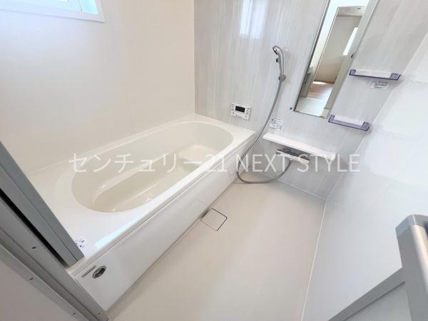 南アルプス市寺部の新築一戸建