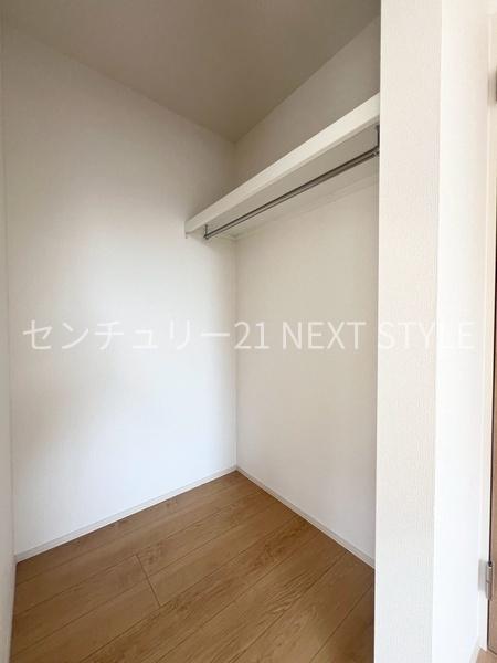 南アルプス市寺部の新築一戸建