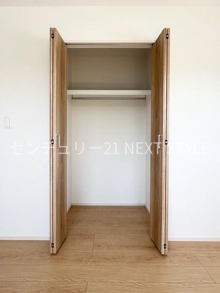 南アルプス市寺部の新築一戸建