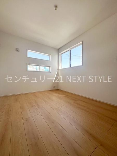 南アルプス市寺部の新築一戸建