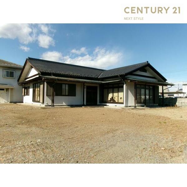 南巨摩郡富士川町青柳町の中古一戸建