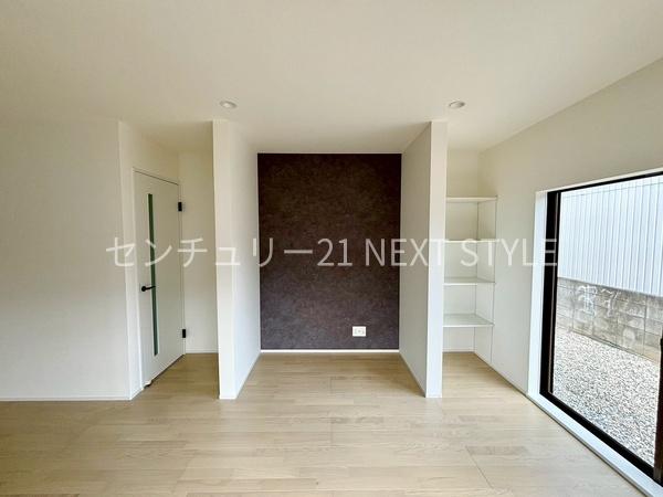 甲斐市玉川の中古一戸建て