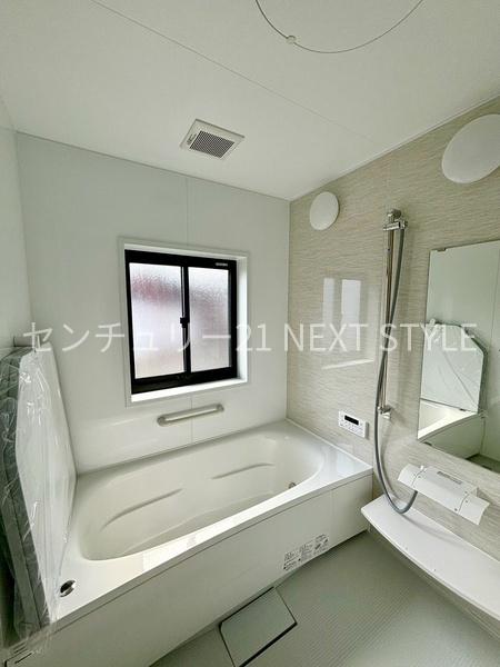甲斐市玉川の中古一戸建て