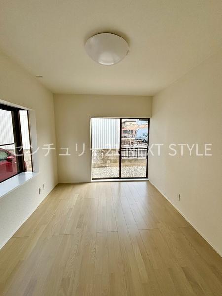 甲斐市玉川の中古一戸建て
