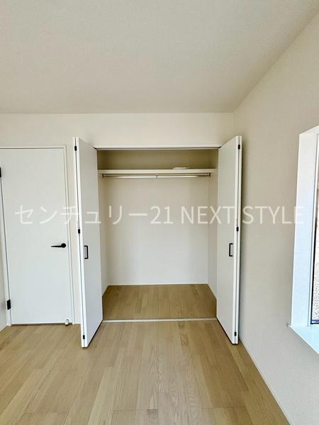 甲斐市玉川の中古一戸建て
