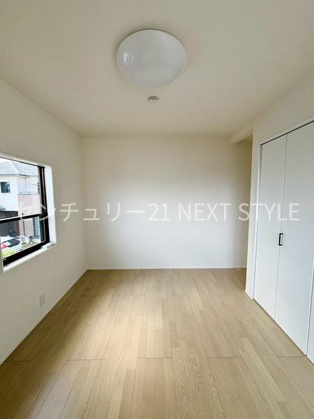 甲斐市玉川の中古一戸建て