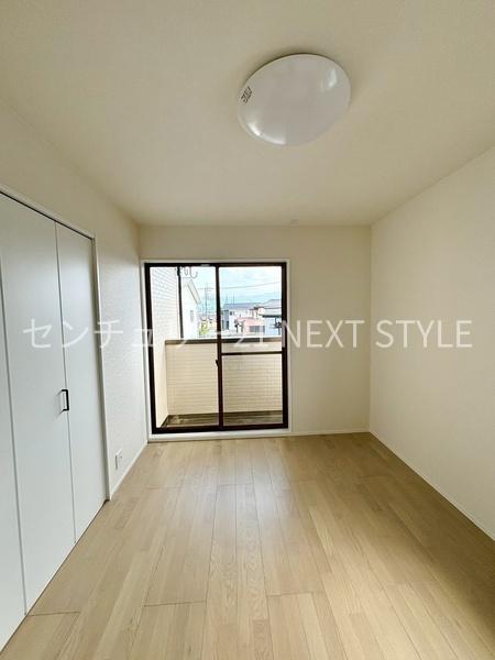 甲斐市玉川の中古一戸建て