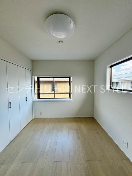 甲斐市玉川の中古一戸建て