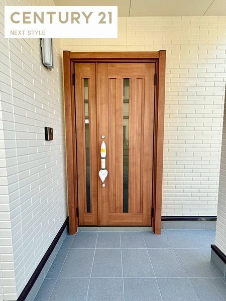 甲斐市玉川の中古一戸建