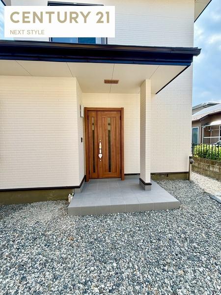 甲斐市玉川の中古一戸建
