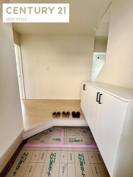 甲斐市玉川の中古一戸建