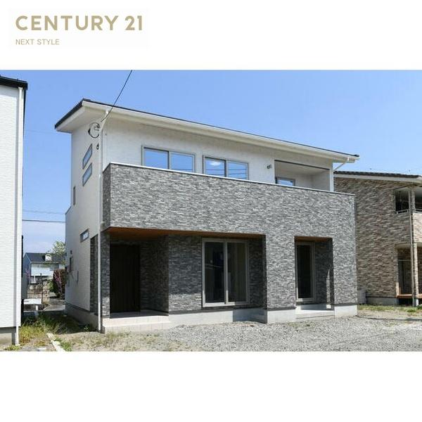甲府市大里町の新築一戸建