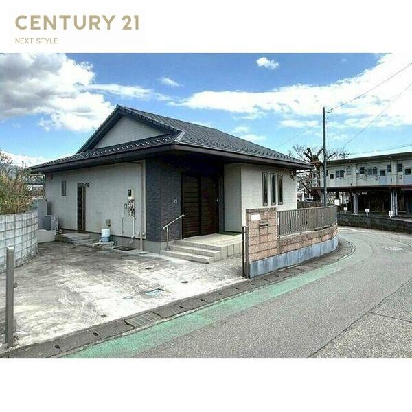 甲府市千塚３丁目の中古一戸建