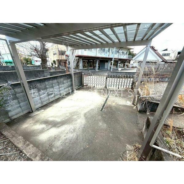 甲府市千塚３丁目の中古一戸建