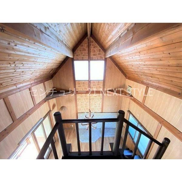 甲斐市西八幡の中古一戸建て