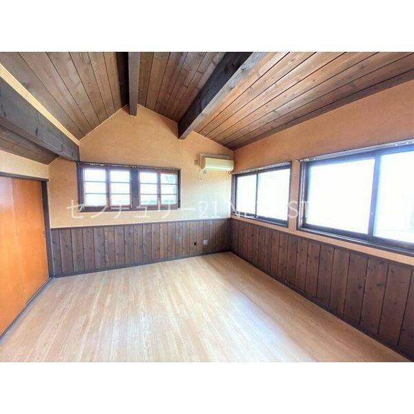 甲斐市西八幡の中古一戸建て