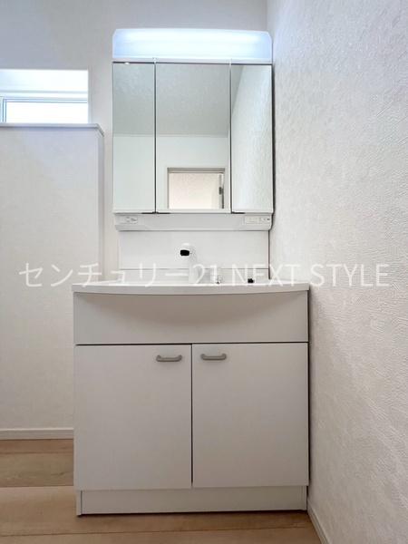 南アルプス市在家塚の新築一戸建