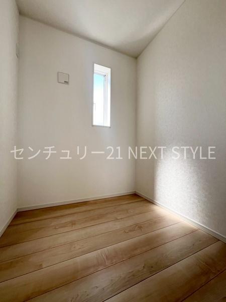 南アルプス市在家塚の新築一戸建