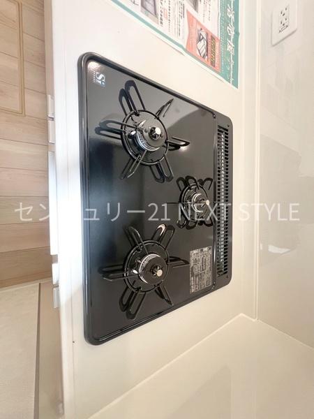 南アルプス市在家塚の新築一戸建