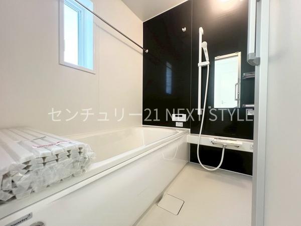 南アルプス市在家塚の新築一戸建