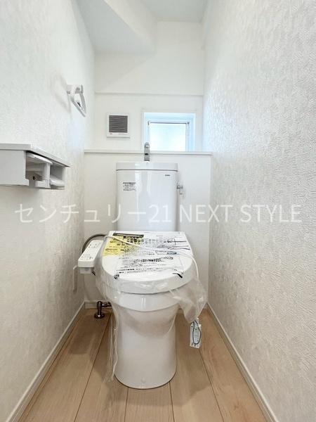 南アルプス市在家塚の新築一戸建