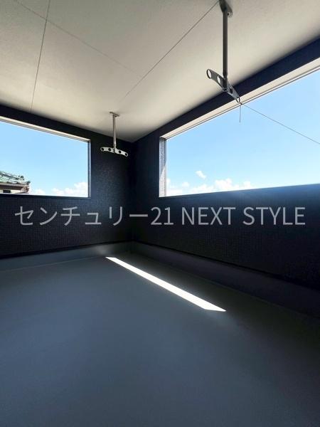 南アルプス市在家塚の新築一戸建