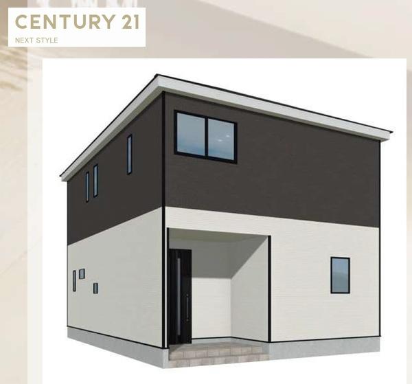 南アルプス市在家塚の新築一戸建