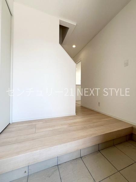 南アルプス市在家塚の新築一戸建