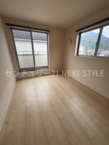愛甲郡愛川町田代の中古一戸建て
