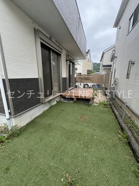 愛甲郡愛川町田代の中古一戸建て