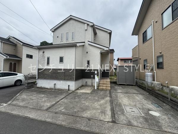 愛甲郡愛川町田代の中古一戸建て