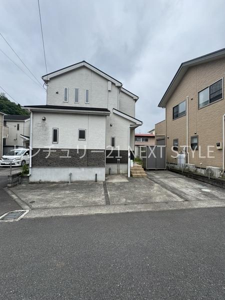 愛甲郡愛川町田代の中古一戸建て