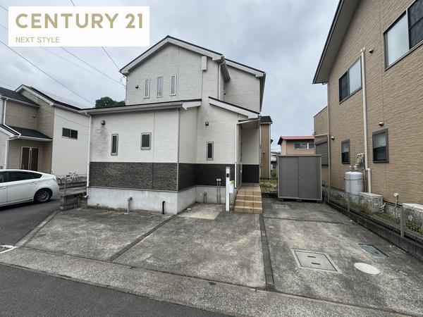 愛甲郡愛川町田代の中古一戸建