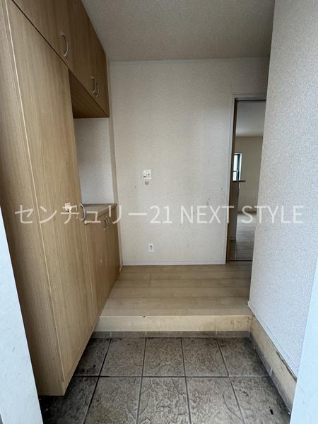 愛甲郡愛川町田代の中古一戸建