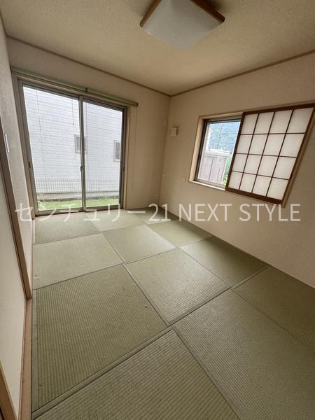 愛甲郡愛川町田代の中古一戸建て