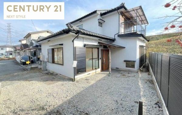 笛吹市石和町小石和の中古一戸建