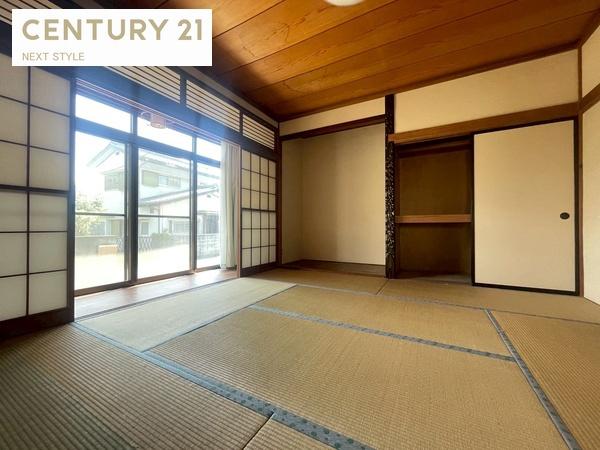 甲府市岩窪町の中古一戸建て