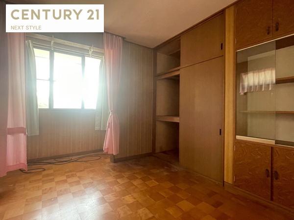 甲府市岩窪町の中古一戸建て