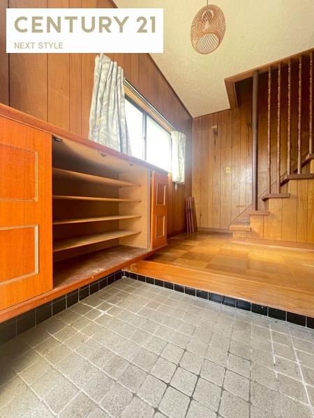 甲府市岩窪町の中古一戸建て
