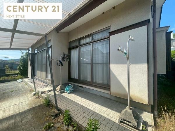 甲府市岩窪町の中古一戸建て