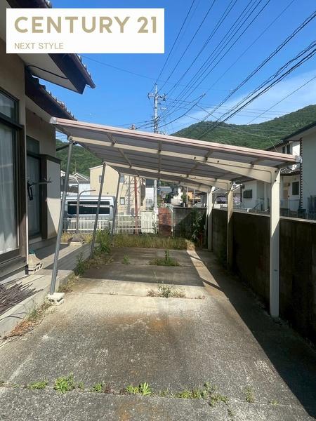 甲府市岩窪町の中古一戸建て
