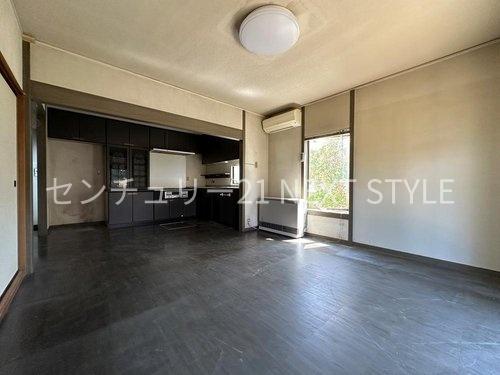 甲府市屋形１丁目の中古一戸建