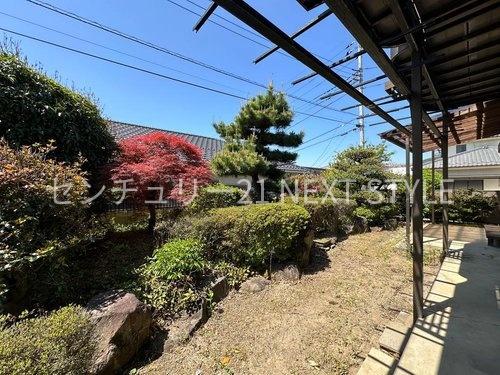 甲府市屋形１丁目の中古一戸建