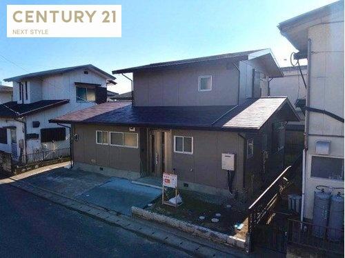 甲斐市西八幡の中古一戸建