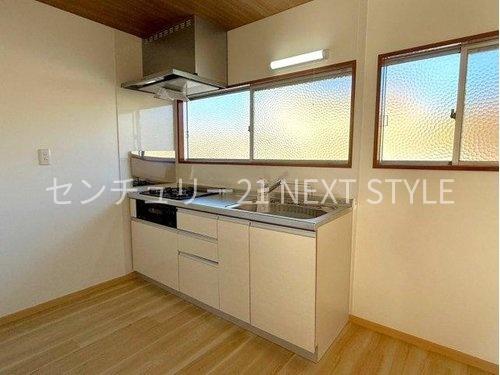 甲斐市西八幡の中古一戸建て