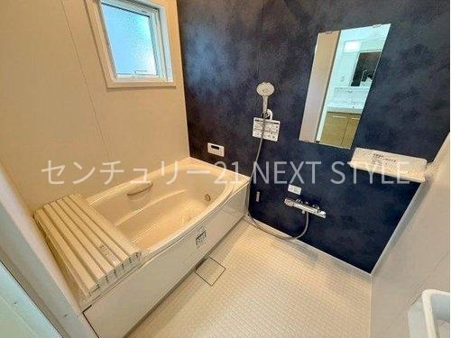 甲斐市西八幡の中古一戸建て