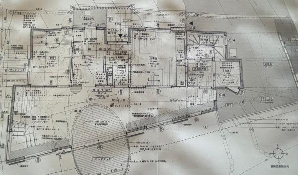 北杜市小淵沢町の中古一戸建て