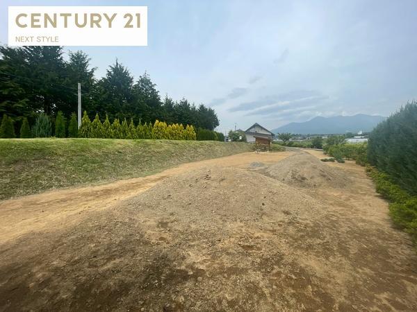 北杜市小淵沢町の中古一戸建て