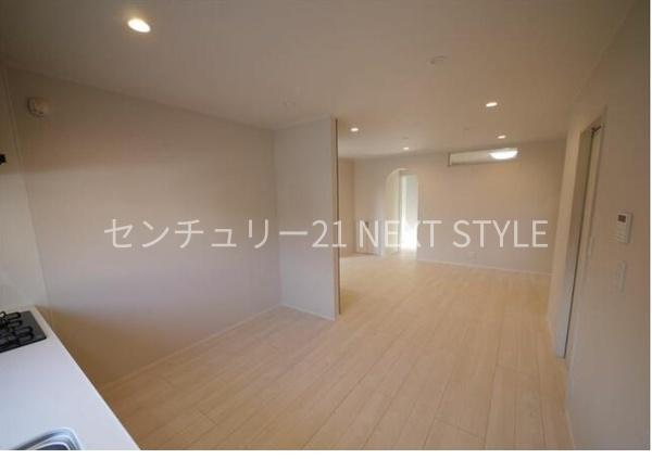 甲府市池田１丁目の中古一戸建